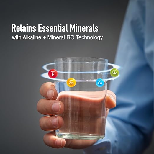 KENT Sapphire-B RO Water Purifier