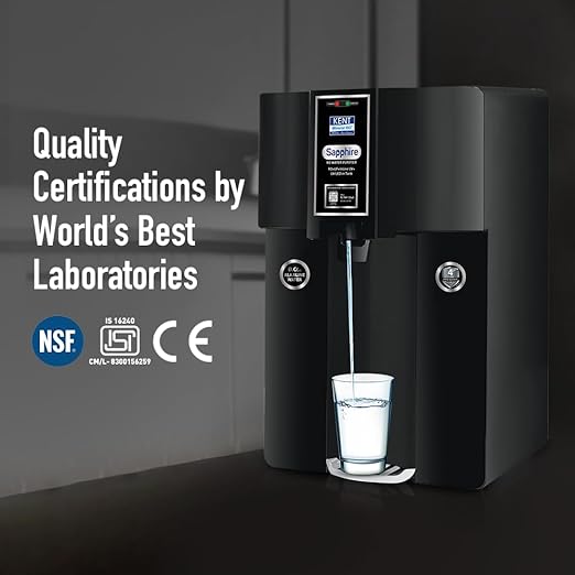 KENT Sapphire-B RO Water Purifier