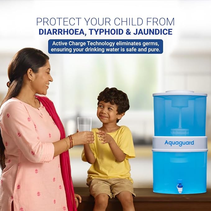 Aquaguard Amrit+ 6000 Water Purifier