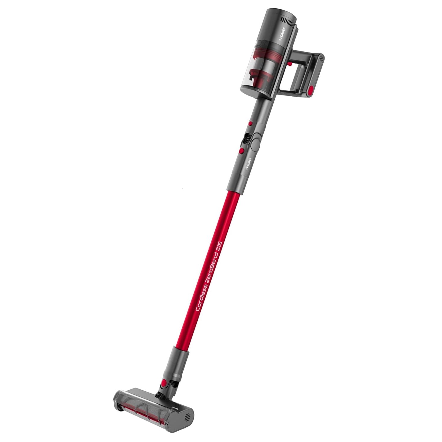 Forbes Cordless ZeroBend Z15 Vacuum Cleaner