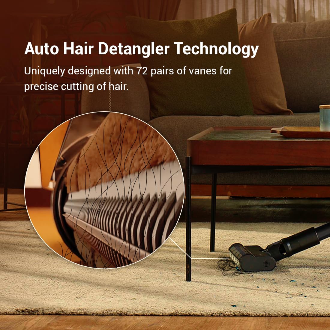 Forbes Cordless Zerobend Z10 Vacuum Cleaner