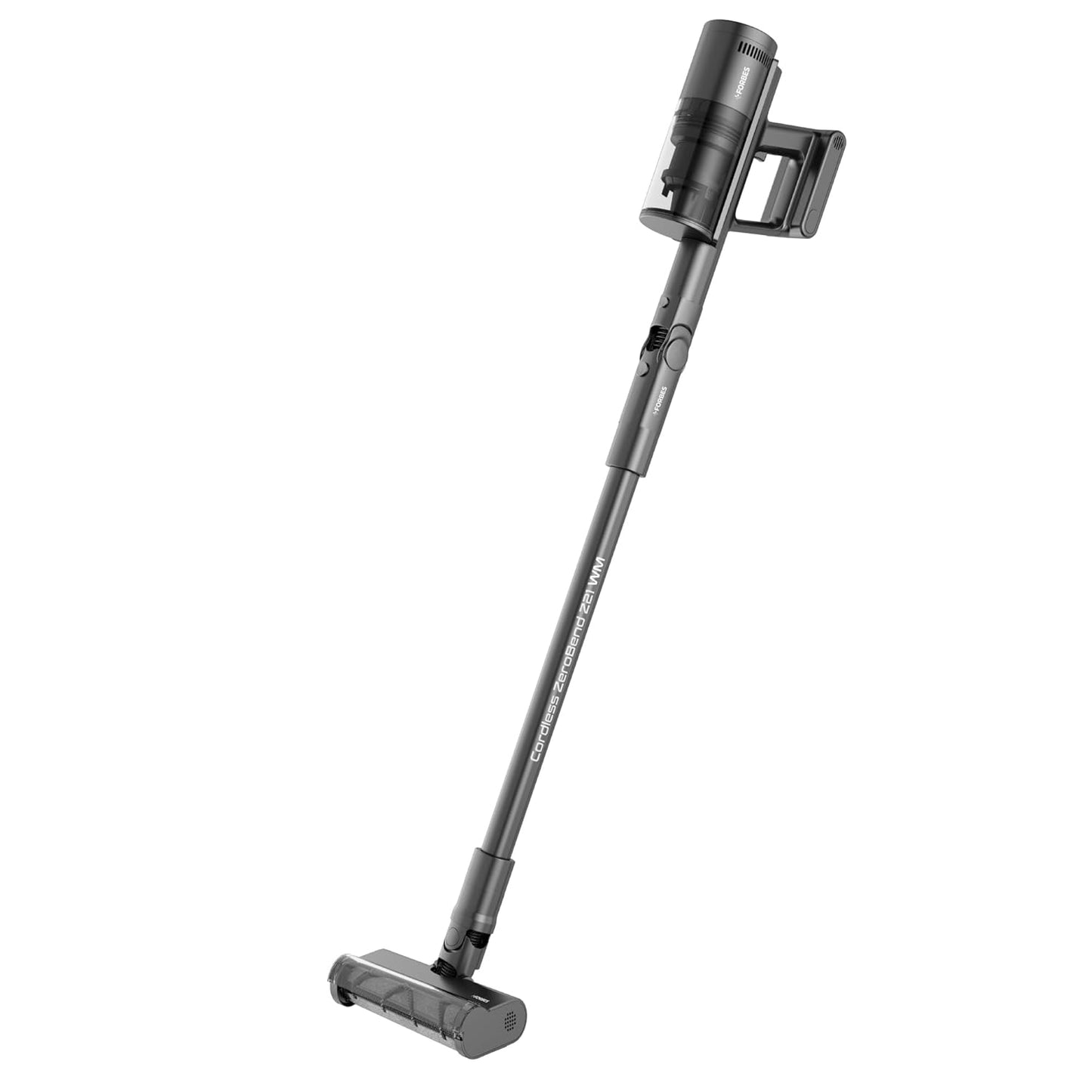 Forbes Cordless Zerobend Z21WM Vacuum Cleaner