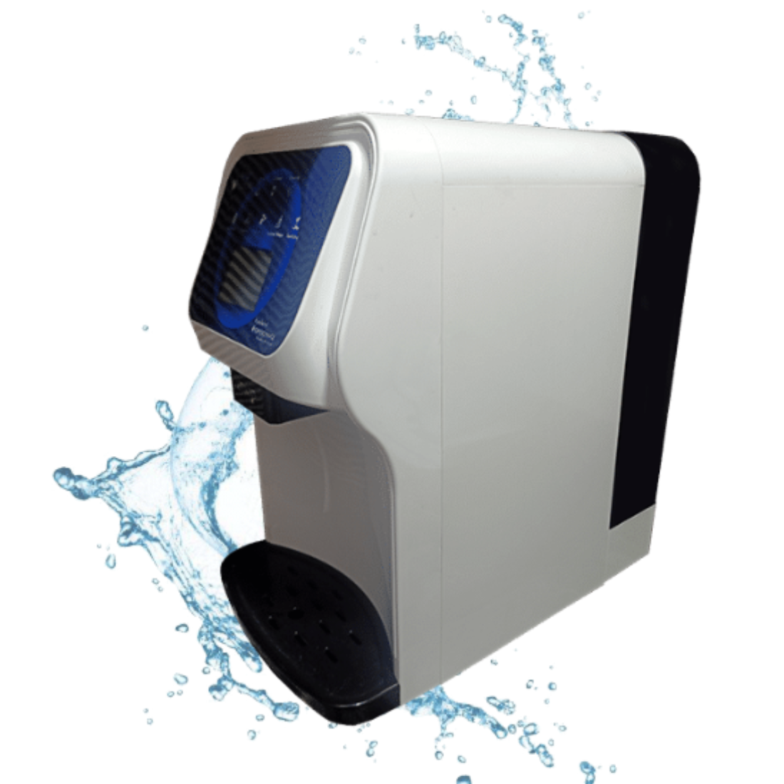 ZeroB Hydrolife Countertop Alkaline Water Machine