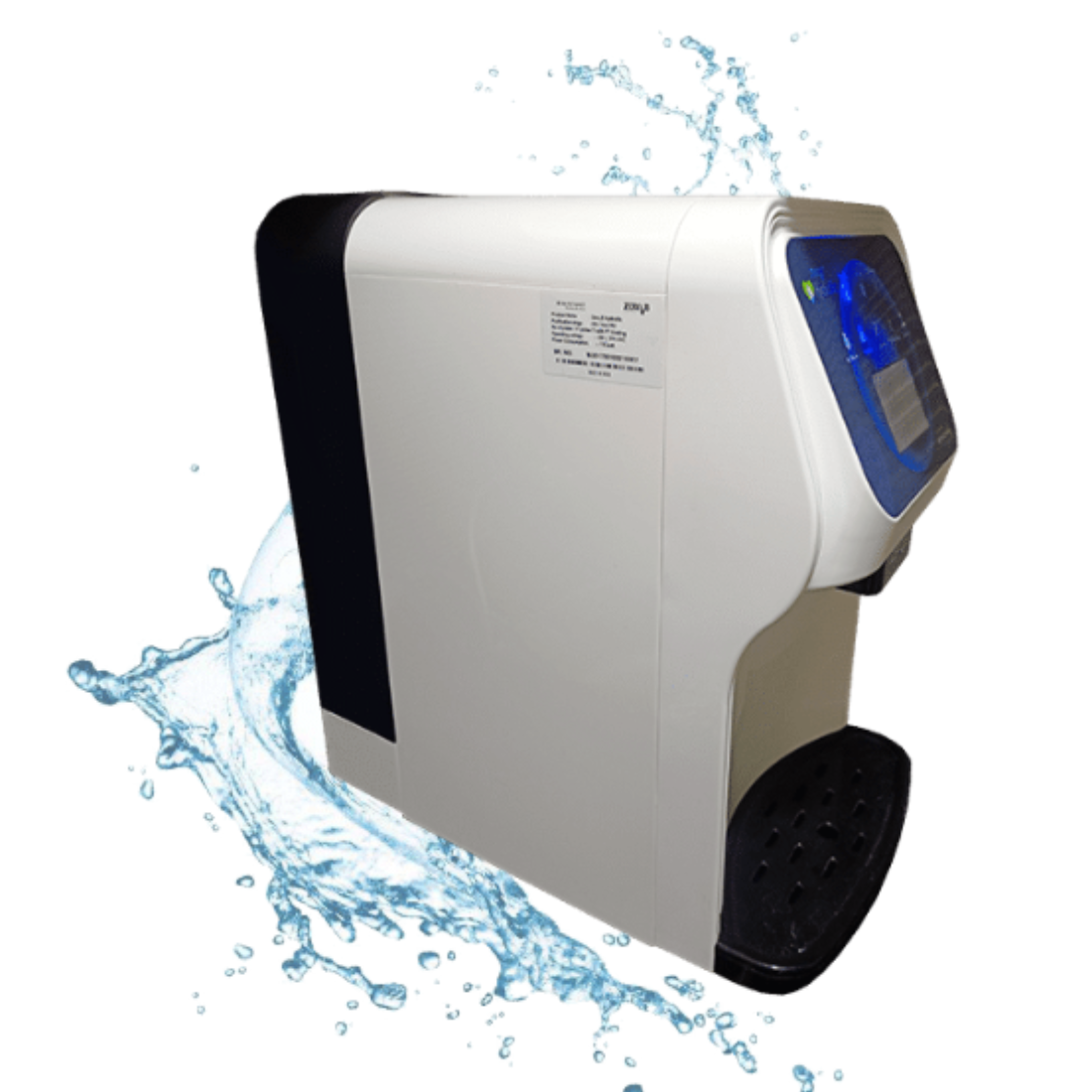 ZeroB Hydrolife Countertop Alkaline Water Machine