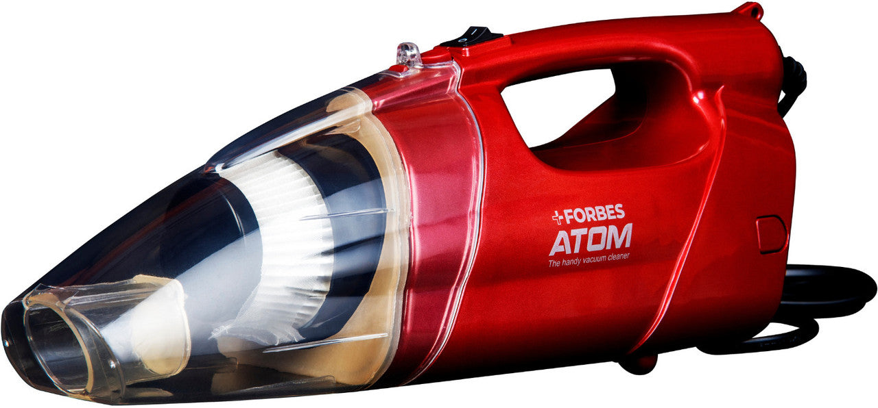 Forbes Atom Handheld Vacuum Cleaner