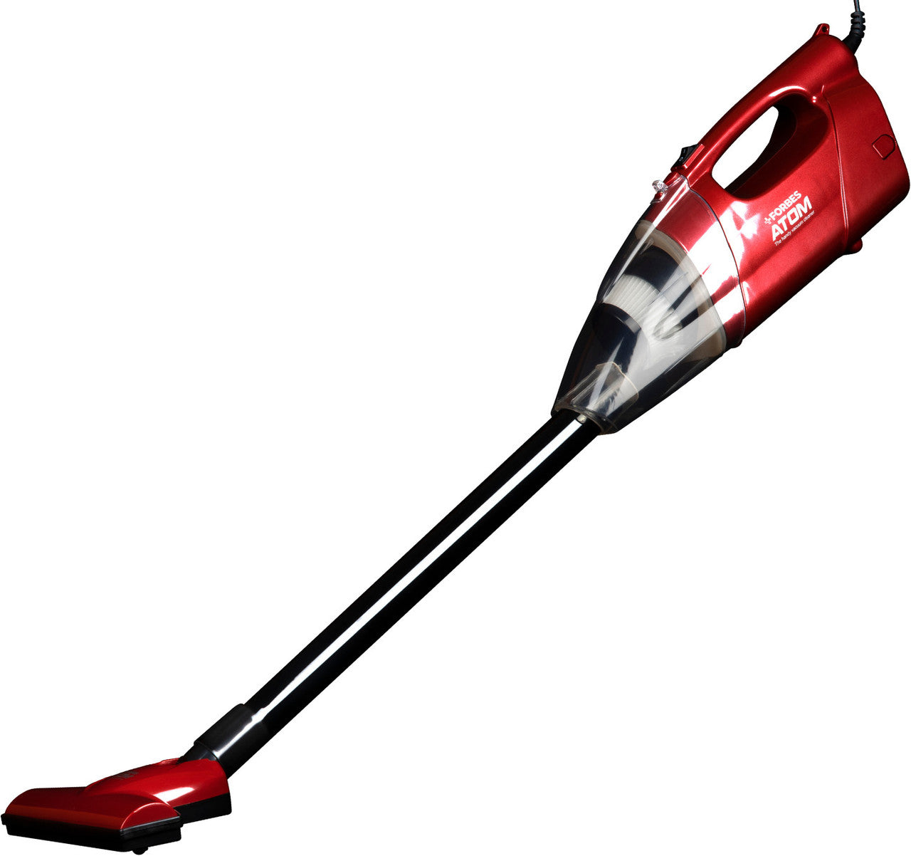 Forbes Atom Handheld Vacuum Cleaner