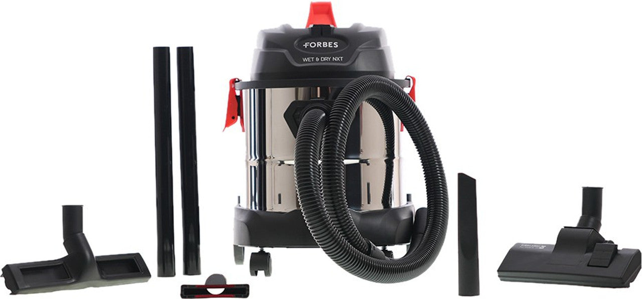 Eureka Forbes Wet & Dry NXT Vacuum Cleaner