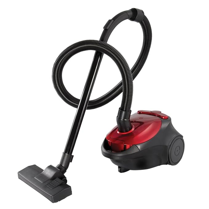 Forbes Jazz Canister Vacuum Cleaner
