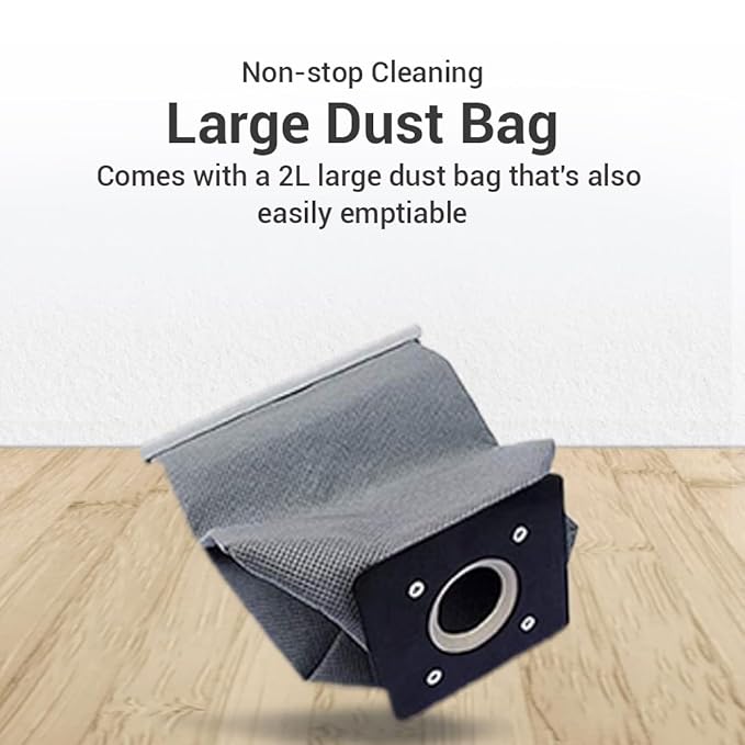 Forbes Jazz Canister Vacuum Cleaner