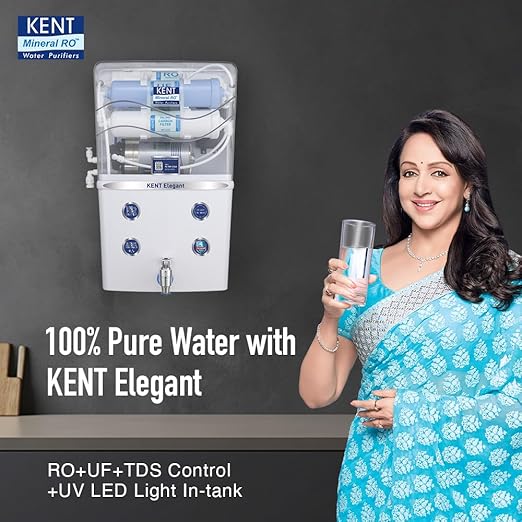 KENT Elegant RO Water Purifier