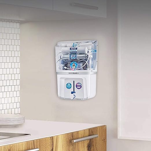 KENT Grand Plus RO Water Purifier