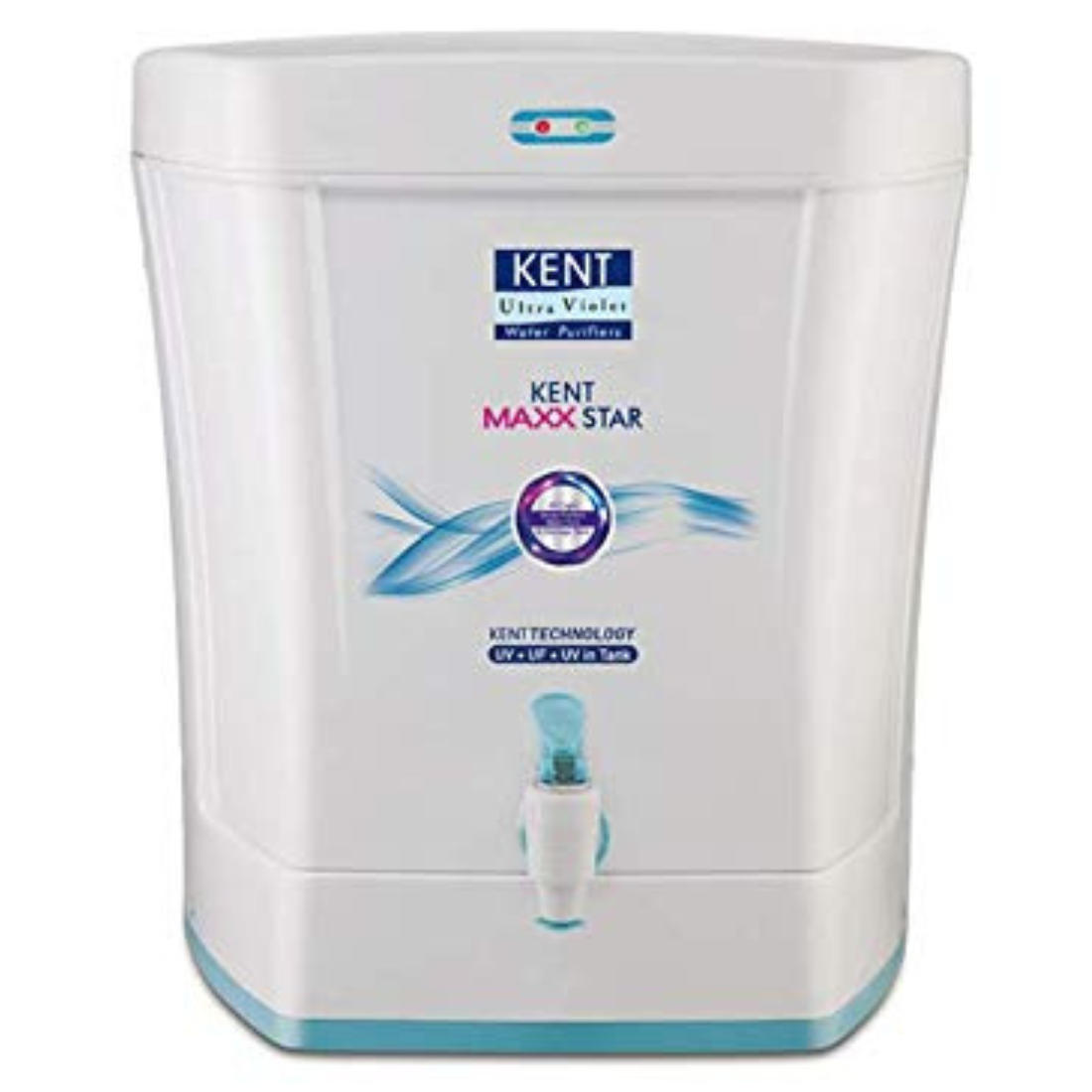 KENT Maxx Star Water Purifier