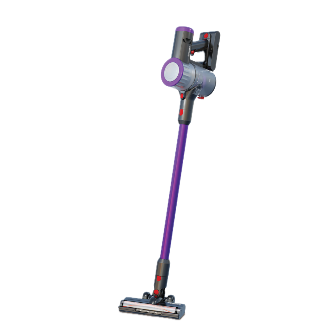 Forbes Kordfree K22 Supersilent Vacuum Cleaner