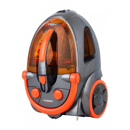 Forbes Maxxvac Vacuum Cleaner