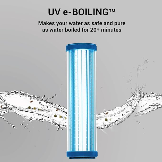 Aquaguard MIST NXT UV+ Water Purifier