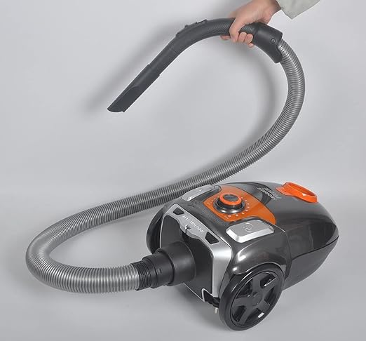 Forbes Prime Vacuum Cleaner