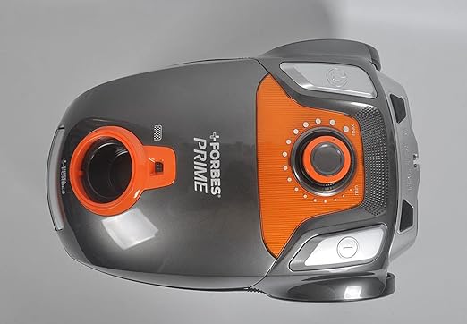 Forbes Prime Vacuum Cleaner