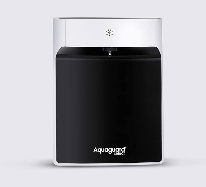 Aquaguard Select Classic+ Booster UV Copper Water Purifier