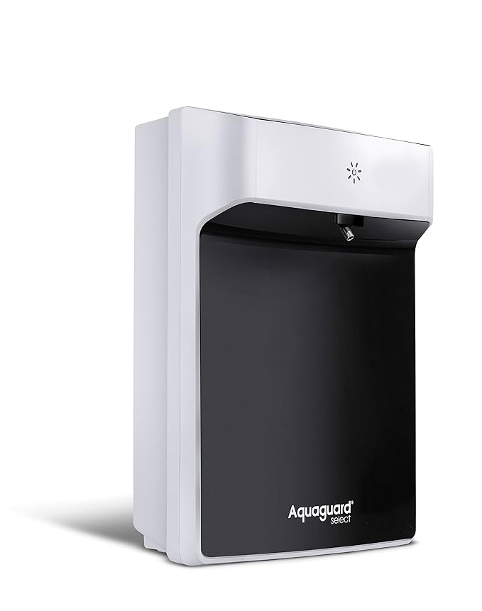 Aquaguard Select Classic+ Booster UV Copper Water Purifier