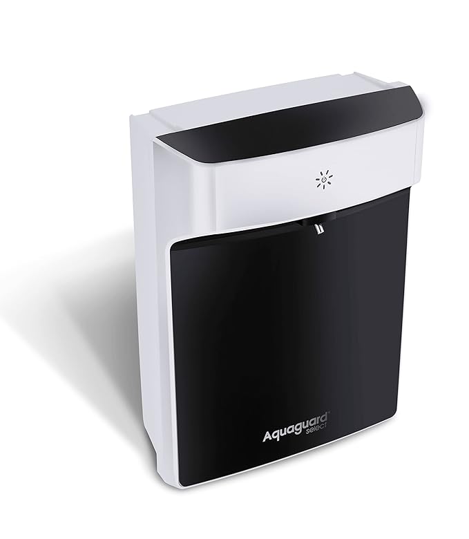Aquaguard Select Classic+ Booster UV Copper Water Purifier