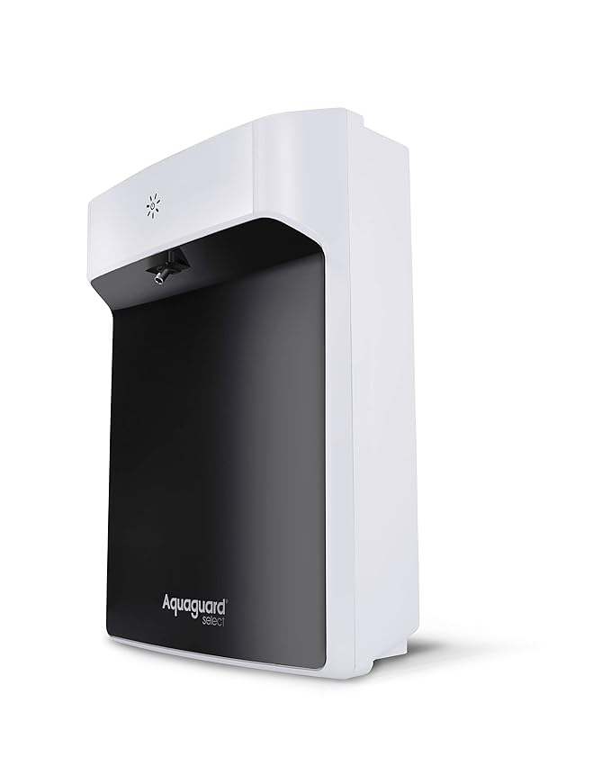 Aquaguard Select Classic+ Booster UV Copper Water Purifier