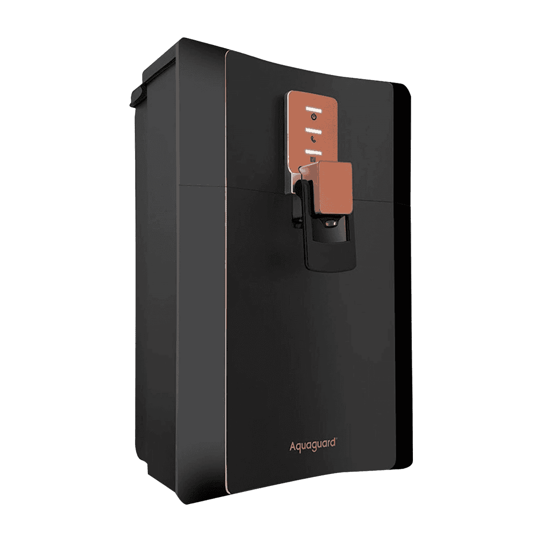 Aquaguard Superio RO Stainless Steel Copper Water Purifier