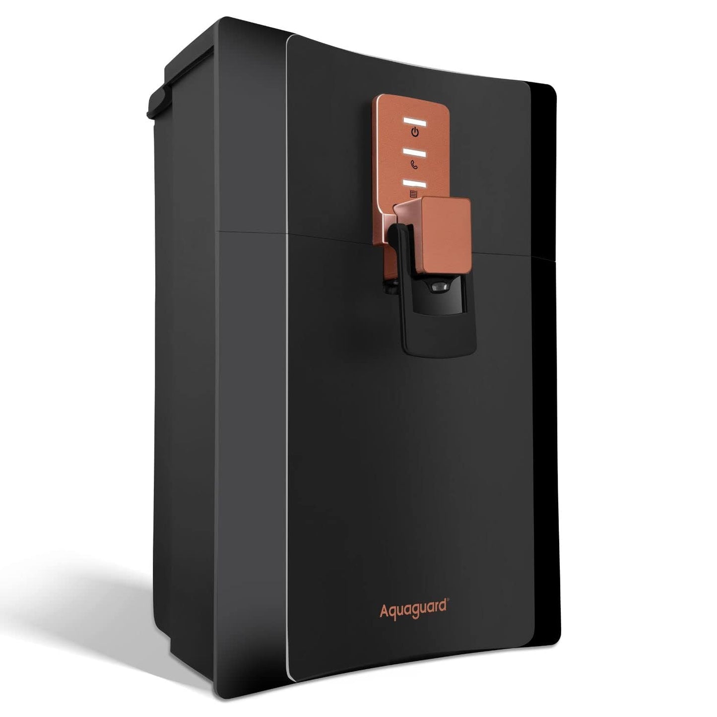 Aquaguard Superio UV+UF Stainless Steel Copper Water Purifier