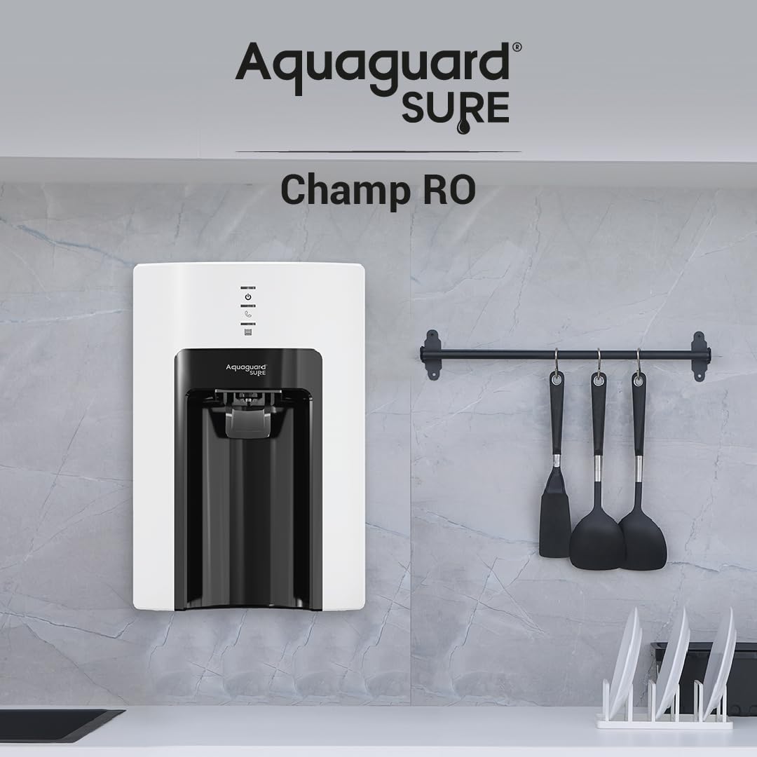 Aquaguard Champ RO Water Purifier
