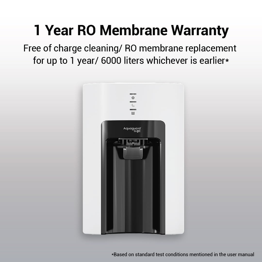 Aquaguard Champ RO Water Purifier