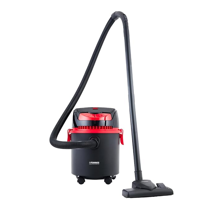 Forbes Trendy Wet & Dry DX Vacuum Cleaner