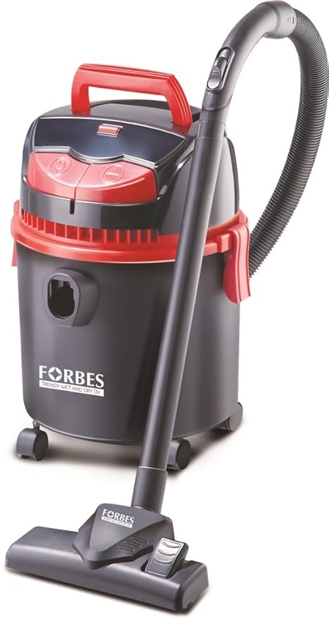 Forbes Trendy Wet & Dry DX Vacuum Cleaner
