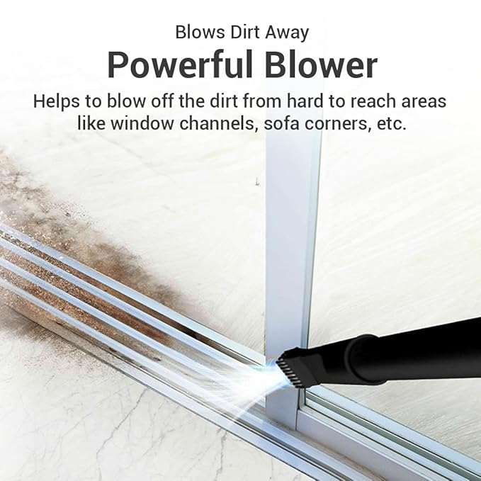 Forbes Wet & Dry Zeal Vacuum Cleaner