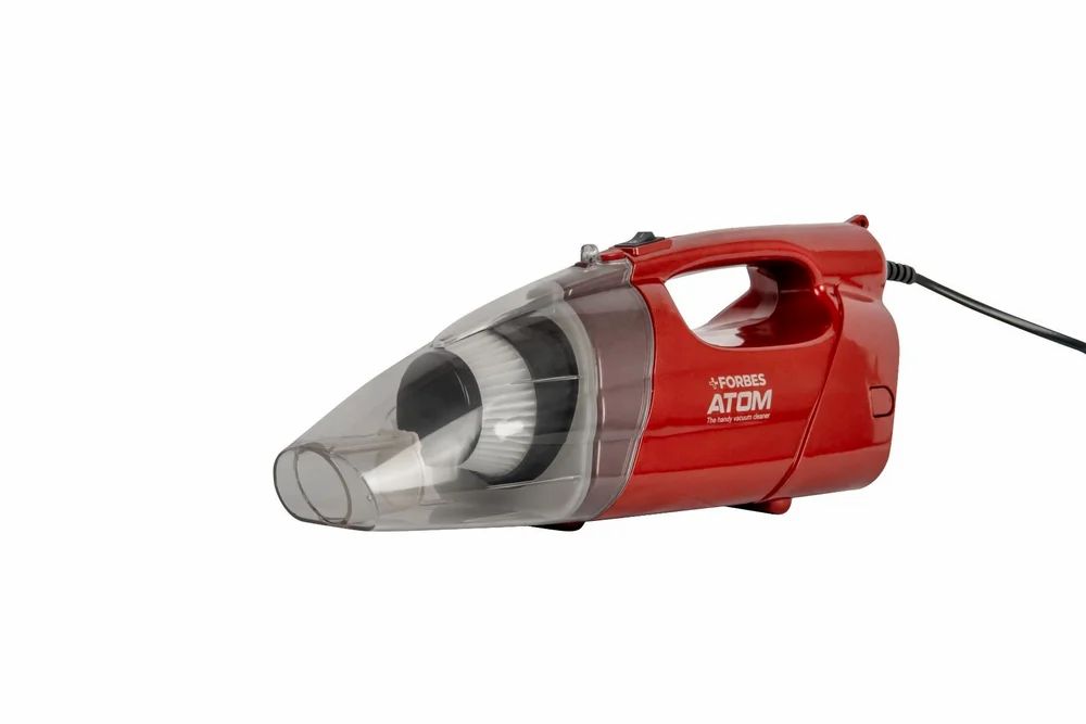Forbes Atom Handheld Vacuum Cleaner