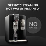 Aquaguard Blaze Insta WS RO+UV Hot & Ambient Copper Water Purifier