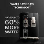 Aquaguard Blaze Insta WS RO+UV Hot & Ambient Copper Water Purifier