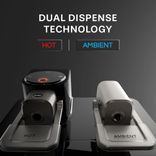 Aquaguard Blaze Insta WS RO+UV Hot & Ambient Copper Water Purifier