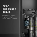 Aquaguard Blaze Insta WS RO+UV Hot & Ambient Copper Water Purifier