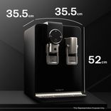 Aquaguard Blaze Insta WS RO+UV Hot & Ambient Copper Water Purifier