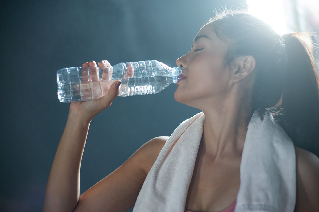 Why Monitor Water Contamination