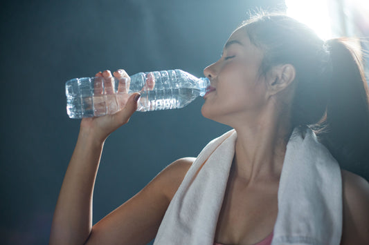 Why Monitor Water Contamination