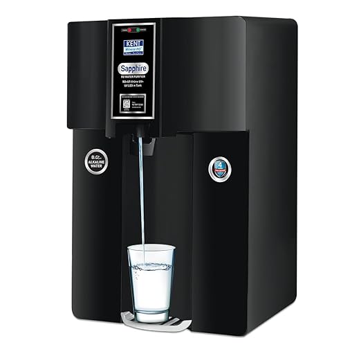 KENT Sapphire-B RO Water Purifier