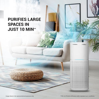 Forbes 355 Surround 360° Air Purifier