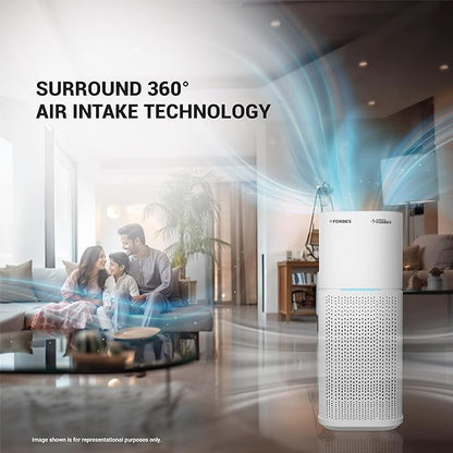 Forbes 355 Surround 360° Air Purifier