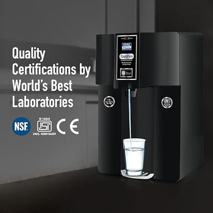 KENT Sapphire-B RO Water Purifier