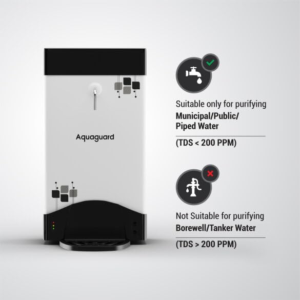 Aquaguard A-Star UV Water Purifier