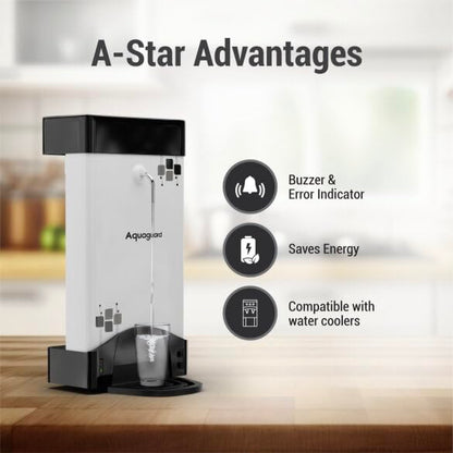 Aquaguard A-Star UV Water Purifier