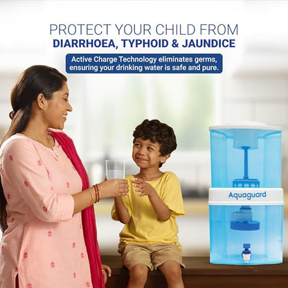 Aquaguard Amrit 4000 Water Purifier