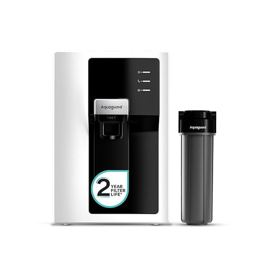 Aquaguard Astor RO+UV Alkaline 2X Water Purifier