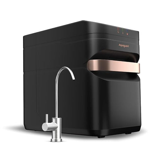 Aquaguard Designo NXT UTC WS RO+UV Copper Water Purifier