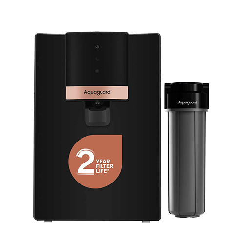 Aquaguard Neo UV+UF 2X Water Purifier